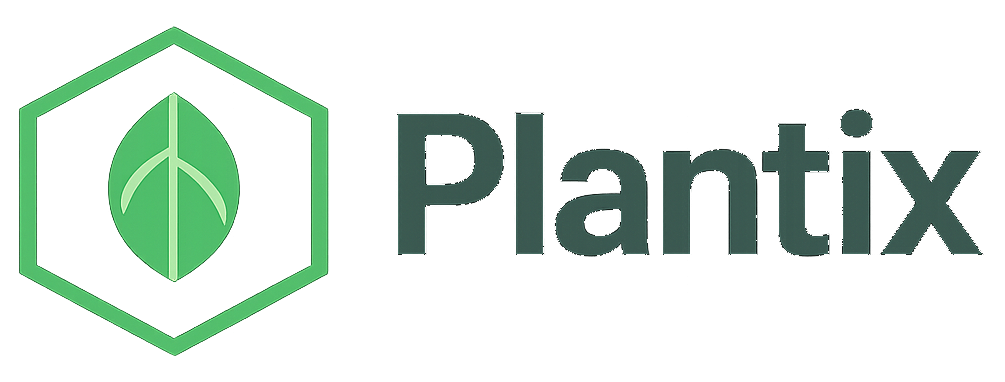 Plantix logo